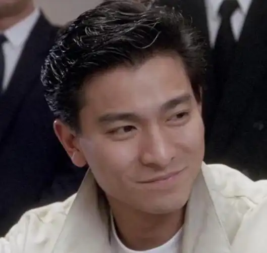 同样"35岁被当花瓶",走到现在,45岁陈坤,没有刘德华的运和命