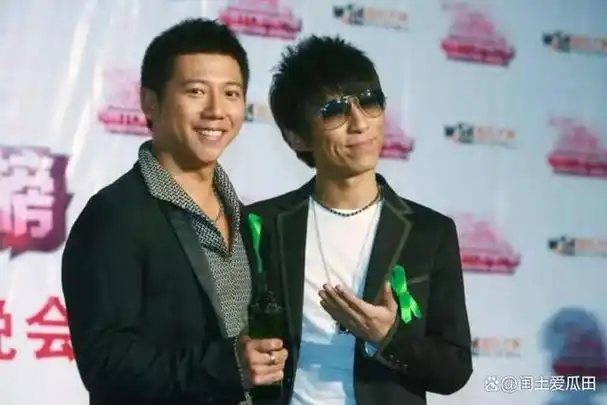 胡海泉,歌手是他最不值一提的身份