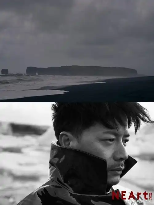 一组段奕宏的冰岛大片.