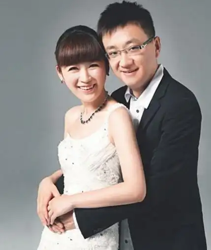 俞白眉代乐乐默契十足