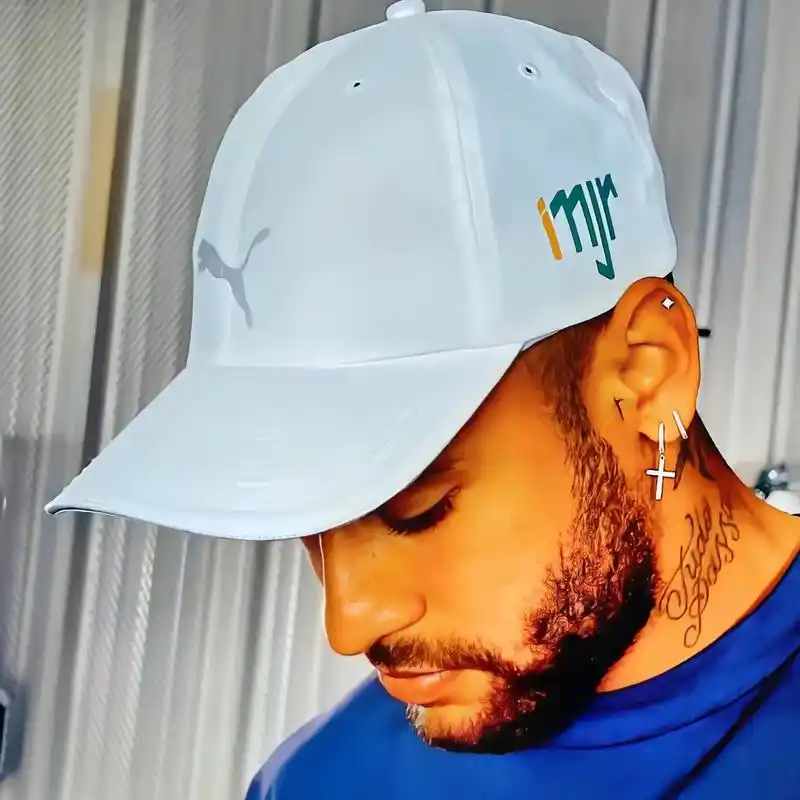 超帅内马尔合集头像来啦.