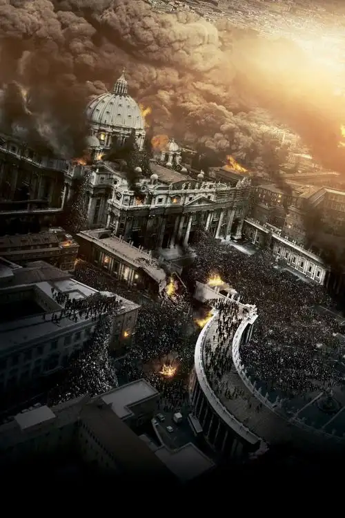 第二次世界大战z(2013)