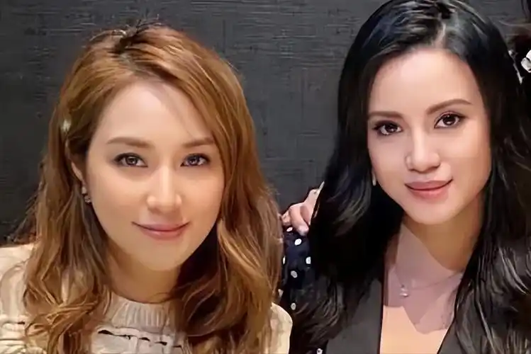 回顾徐子淇生一个儿子公公奖励10亿年仅30身价超千亿