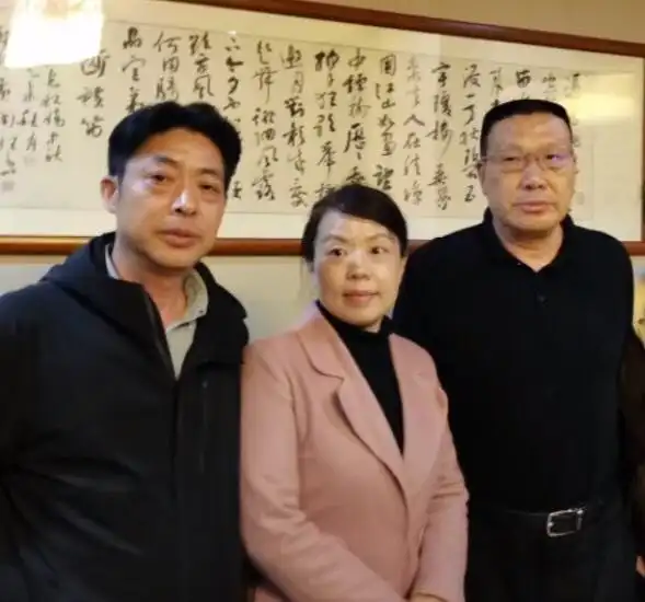 错换人生好消息!湄公河案律师潘克公益援助许敏,他来头不小