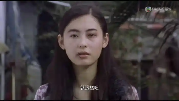 这就是了.---- 喜剧之王>柳飘飘「每当想起来这话就莫名心酸」