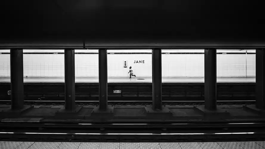 qq空间暗色系背景图