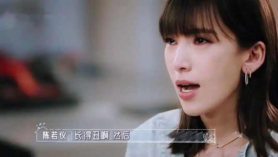 陈若仪背爱马仕买菜生3孩子仍被婆婆当保姆她真的幸福吗