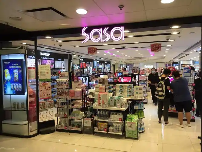 现在的货源供应好了很多还有香港制造的产品价钱不贵跟一般进口货差不