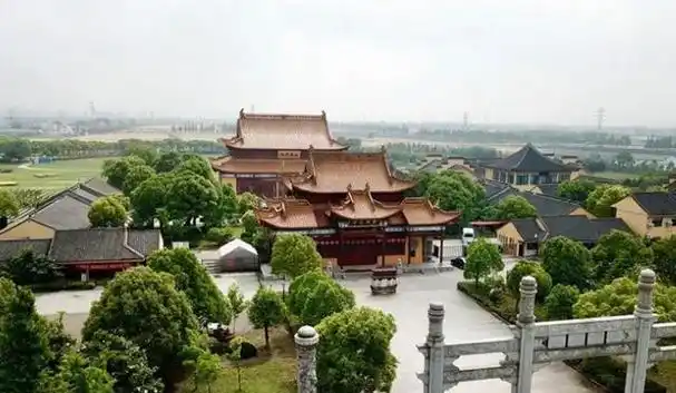 太仓旅游必去十大景点