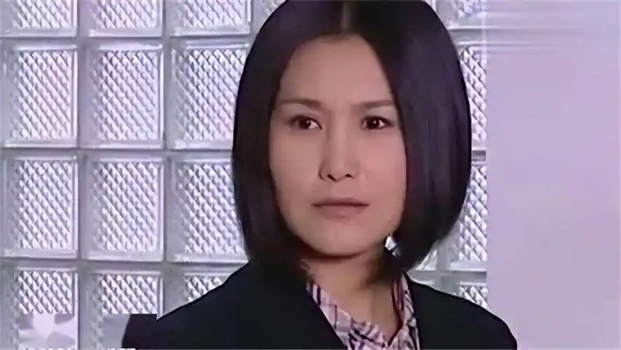 还记得《重案六组》里的季洁吗,18年过去了,她现状如何_王茜_徐庆东