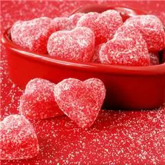 100多张240x240可爱的糖果qq头像图片小孩子和女生最新的类型