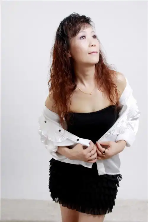 风韵的老熟女! - 精品分享 - 精品分享