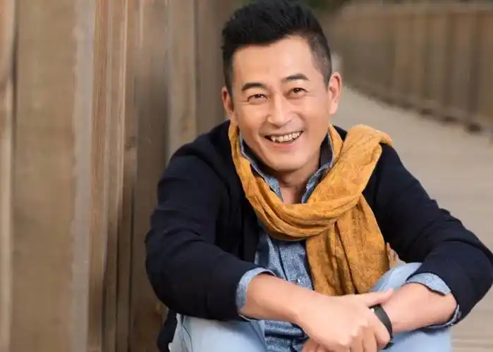 王志飞主演的经典电视剧全部(王志飞主演的经典电视剧全部安居)-第29