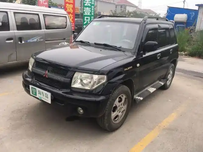 4万买心脏纯正的四驱小越野,猎豹飞腾轻松圆你越野梦_搜狐汽车_搜狐网