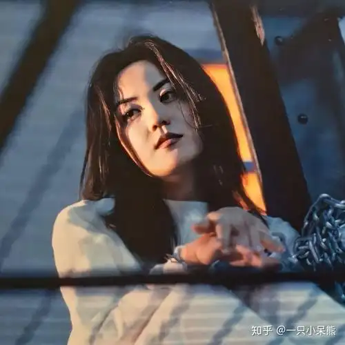 有哪些适合当头像的王菲照片? - 知乎