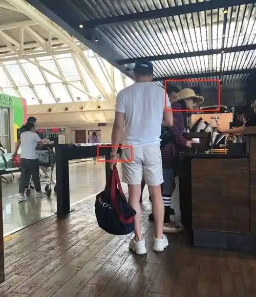 李晨前女友张馨予结婚领证!老公何捷比李晨帅太多,何捷身份被曝光!