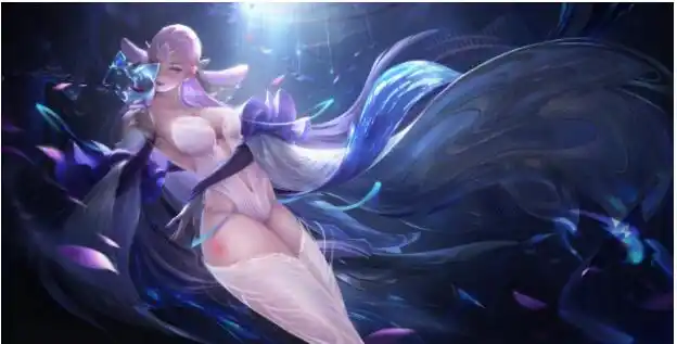 《王者荣耀》游戏里面貂蝉的猫影幻舞是一款非常好看的皮肤,相信在