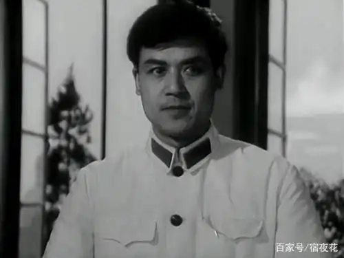 电影《东港谍影》|达式常 朱曼芳 毛永明主演