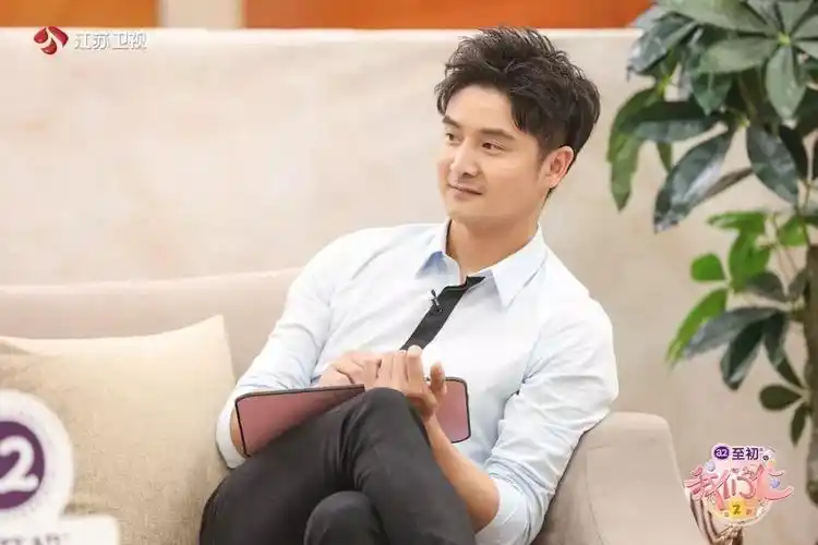 田亮和叶一茜加盟《我们仨》第二季 用心经营"好孕学院"