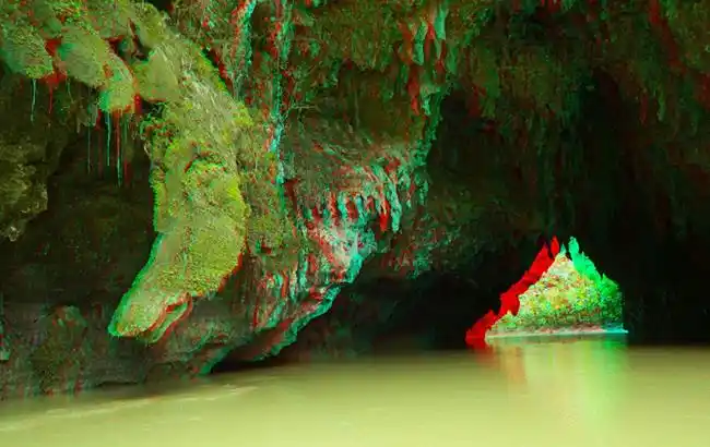 nvidia 3d眼镜 红蓝立体眼镜 近视3d眼睛 电视电脑专用 暴风影音