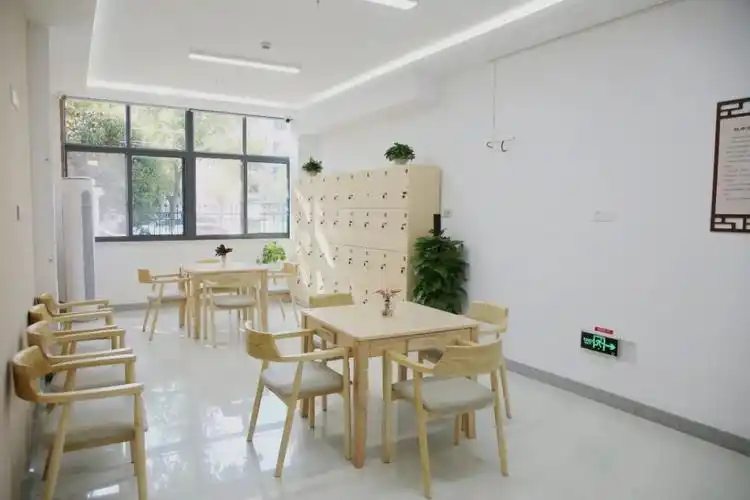 这家老年人日间照护中心4月1日开业~_澎湃号·政务_澎湃新闻-the pape