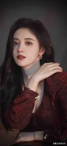 世界上最美的中国女人外国人眼中的15位中国最美女明星