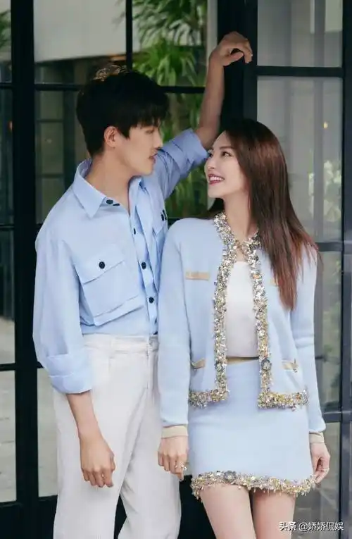 张雨绮李柄熹秀恩爱,张雨绮发泄情绪的方法,张绍刚秒夸她情商高_女友