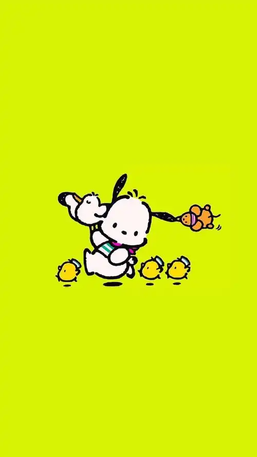 iphone壁纸卡通动漫