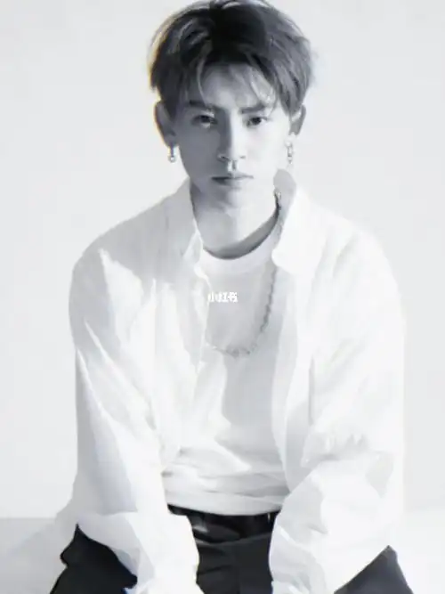 小鬼王琳凯  #神仙壁纸  #送你好看的手机壁纸  #小鬼的达琳  要图私