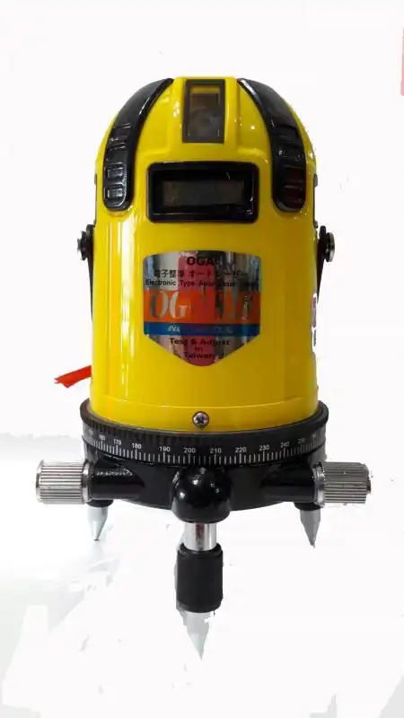 汉讯科技 (南台测绘仪器) 专业测量仪器/红外线墨线雷射水平仪厂/光波