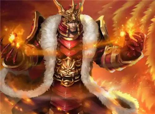 王者荣耀孙策怎么出装 出装及铭文搭配分析推荐