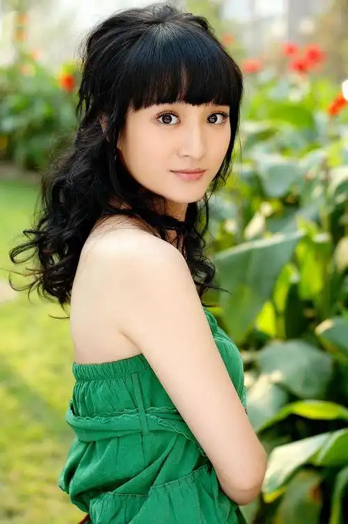 林好 写真 - mtime时光网