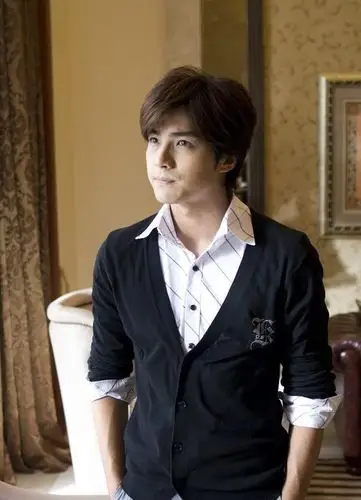 贺军翔《幸福最晴天》的精彩剧照!