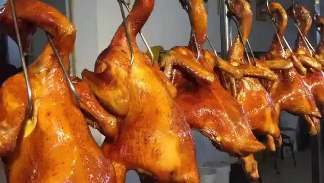 微博搜索 - 吊炉烤鸡 - 微博