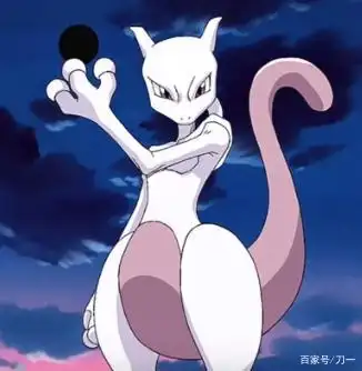 精灵宝可梦:神秘而强大的超梦,因何憎恨人类?文末有彩蛋