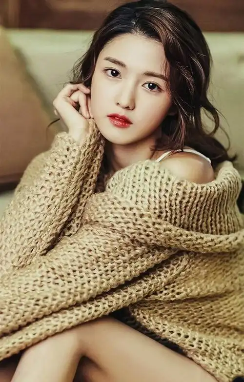 演技扎实的韩国女演员南宝拉