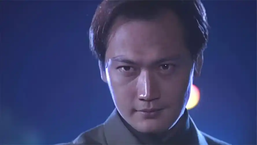 卫斯理传奇:新加坡的卫斯理