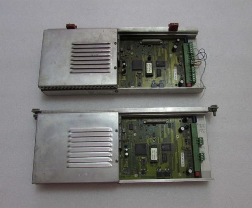 dorma 多玛 es90/es100 自动门控制器 还有一台 25-2