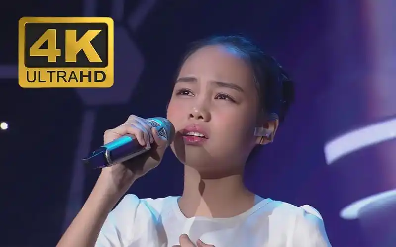 天亮了-汤晶锦【4k高清】