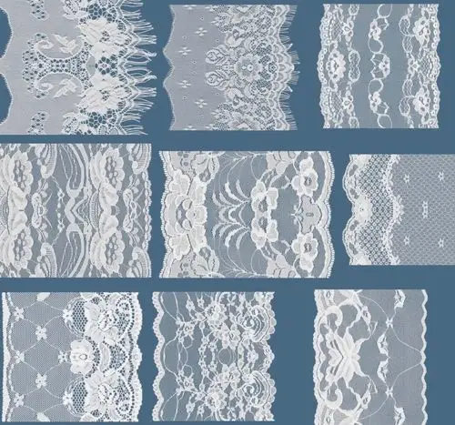 首页 设计元素 纹理边框 纹理边框 >蕾丝花纹底纹素材 千图网提供精美