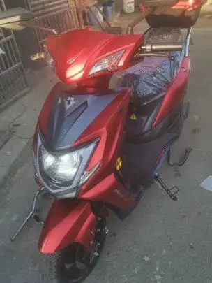 立马两轮电动车报价