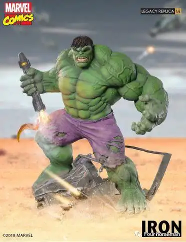 (漫威*浩克)_hulk
