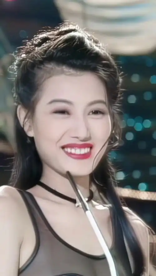 #我要上热门#黄纪莹她到底有没有和古仔结婚呢!-度小视