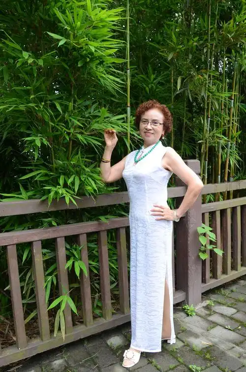 美丽人生老来俏(2020.0608)