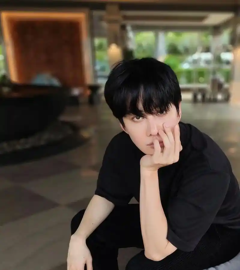 泰星mike #mike  最新动态 @mikeangel - 抖音