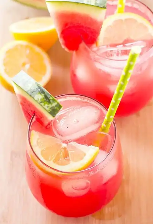 冷饮的做法(自制冷饮做法大全 )