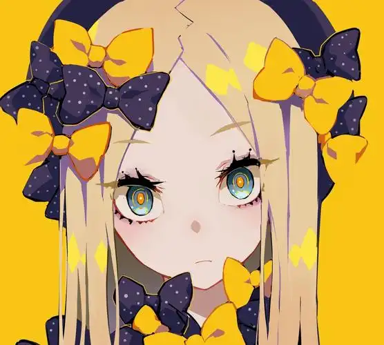 超惊艳画风日本插画师lam