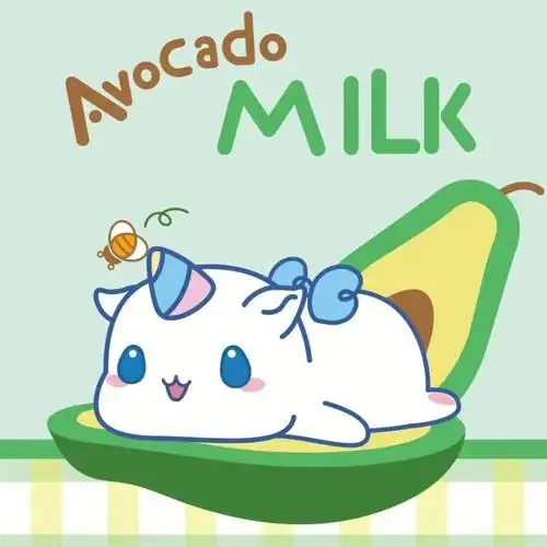 鼠星星新款头像