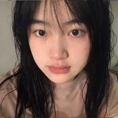 真实普通网图女孩头像,素颜倾城_女生头像_头像屋