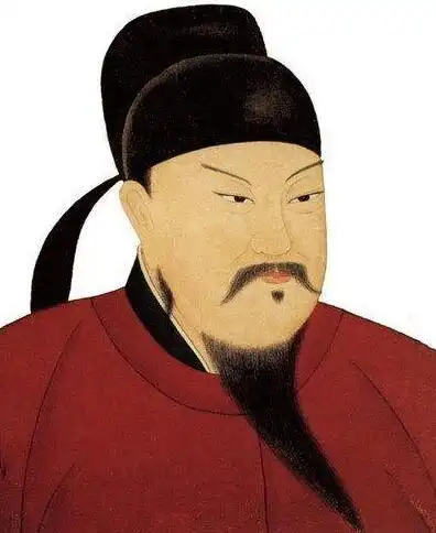 唐朝历史人物